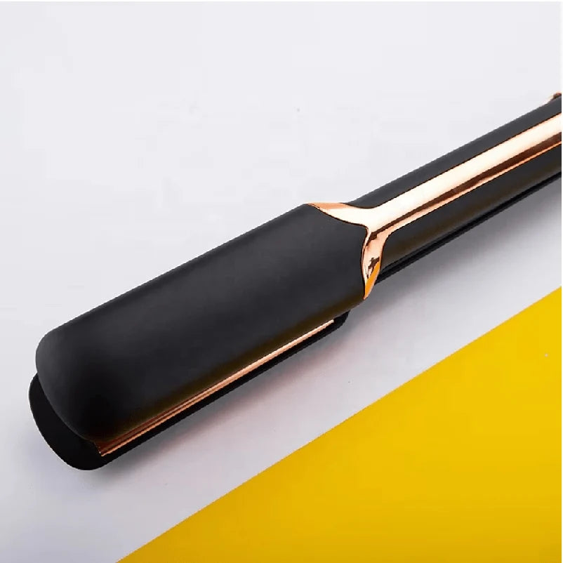 Glam Iron Hair Straightener | Ceramic Plates, Adjustable Heat & Auto Shut-Off