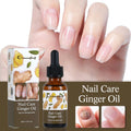 Guanjing Nail Care Ginger Oil | Repairs, Strengthens & Promotes Nail Growth | 30ml