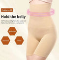 High Waist Slimming Lower Body Shaper | Seamless Shapewear for Women