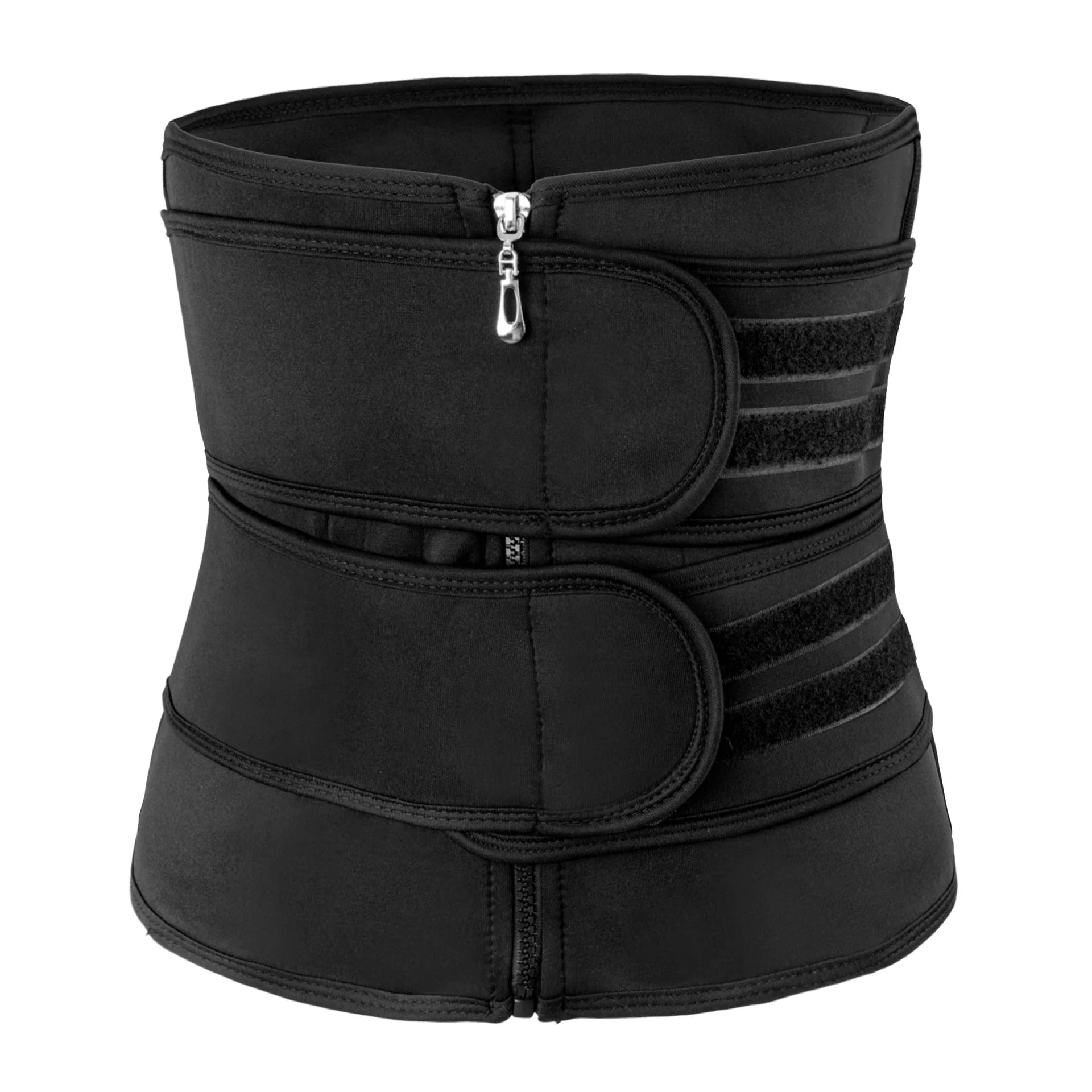 High Waist Trainer Body Shaper for Women | Tummy Control, Sweat Belt & Breathable Fabric