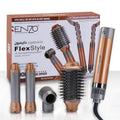 ENZO - Professional FlexStyle Air Styler
