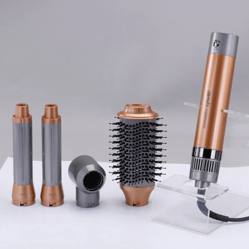 ENZO - Professional FlexStyle Air Styler