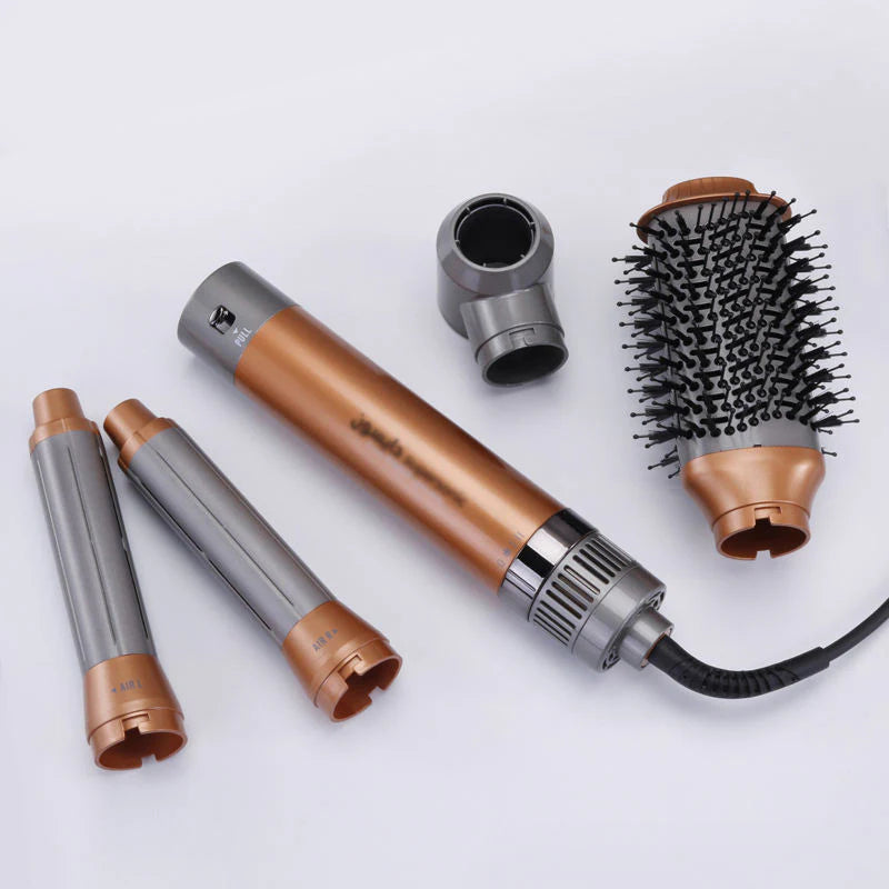 ENZO - Professional FlexStyle Air Styler