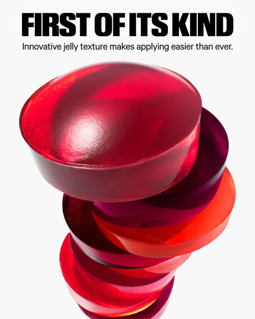 BKILO Jelly Blush Stick | Lightweight Dewy Blush for Cheeks & Lips | 2 Shades