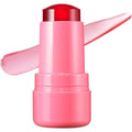 BKILO Jelly Blush Stick | Lightweight Dewy Blush for Cheeks & Lips | 2 Shades