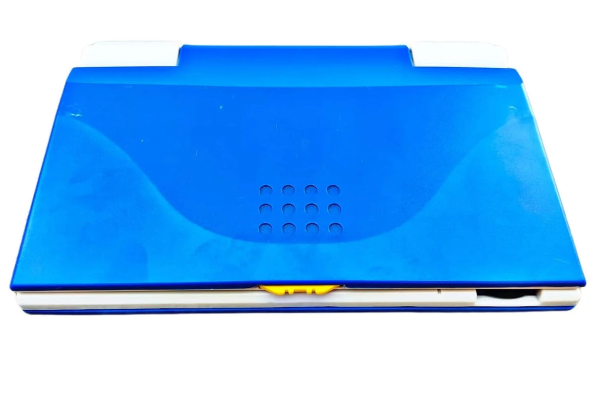 Kids English Learning Laptop with 20 Activities