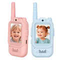 Kids Video Walkie Talkie Camera | Face-to-Face Video Calls, Easy Controls & Child-Safe | Ages 3+