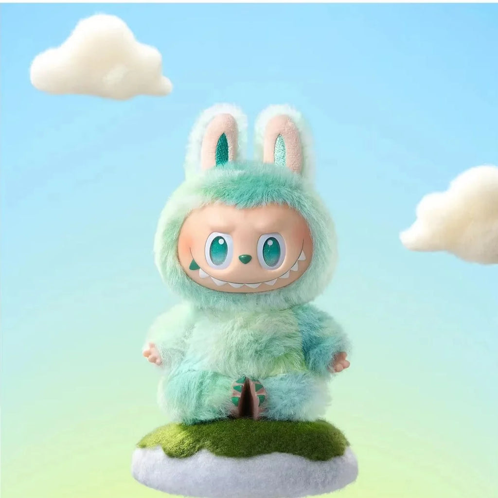 Labubu - Bigmo Energy Plush Toy