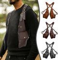 Men's Forearm Shoulder Bag