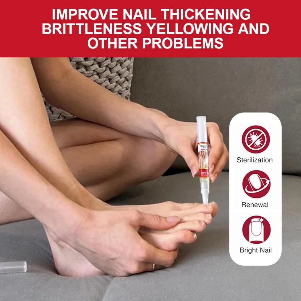 Sumifun Nail Repair Pen