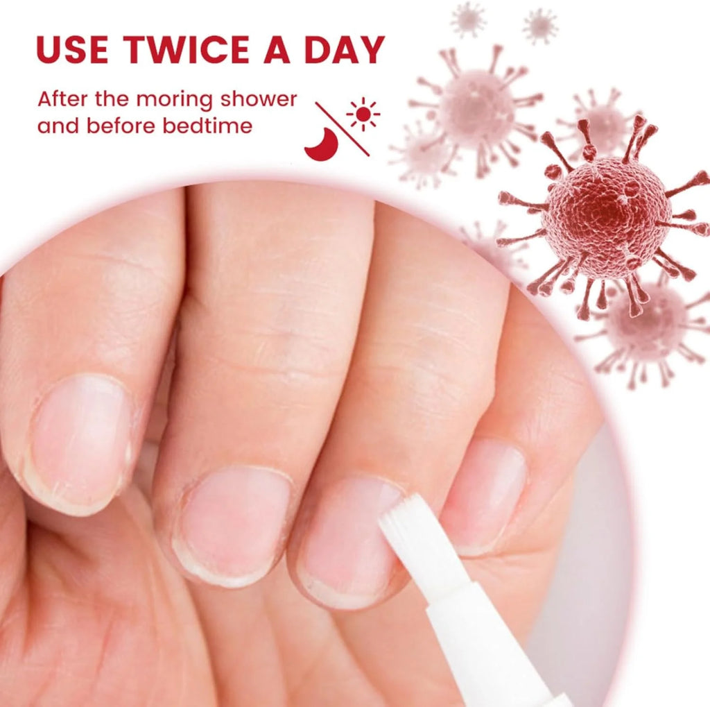 Sumifun Nail Repair Pen