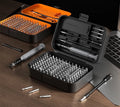 150-in-1 Precision Screwdriver Set | Magnetic Bits, Extension Rod & Portable Case for Electronics Repair