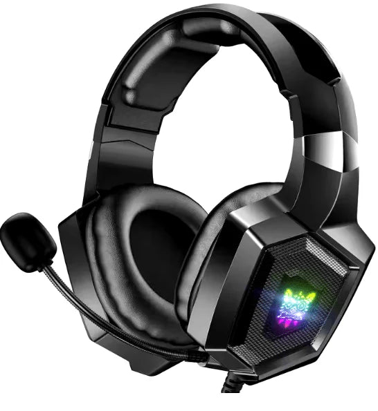 Pro Gaming Audio Headset