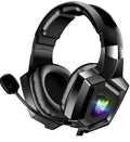 Pro Gaming Audio Headset