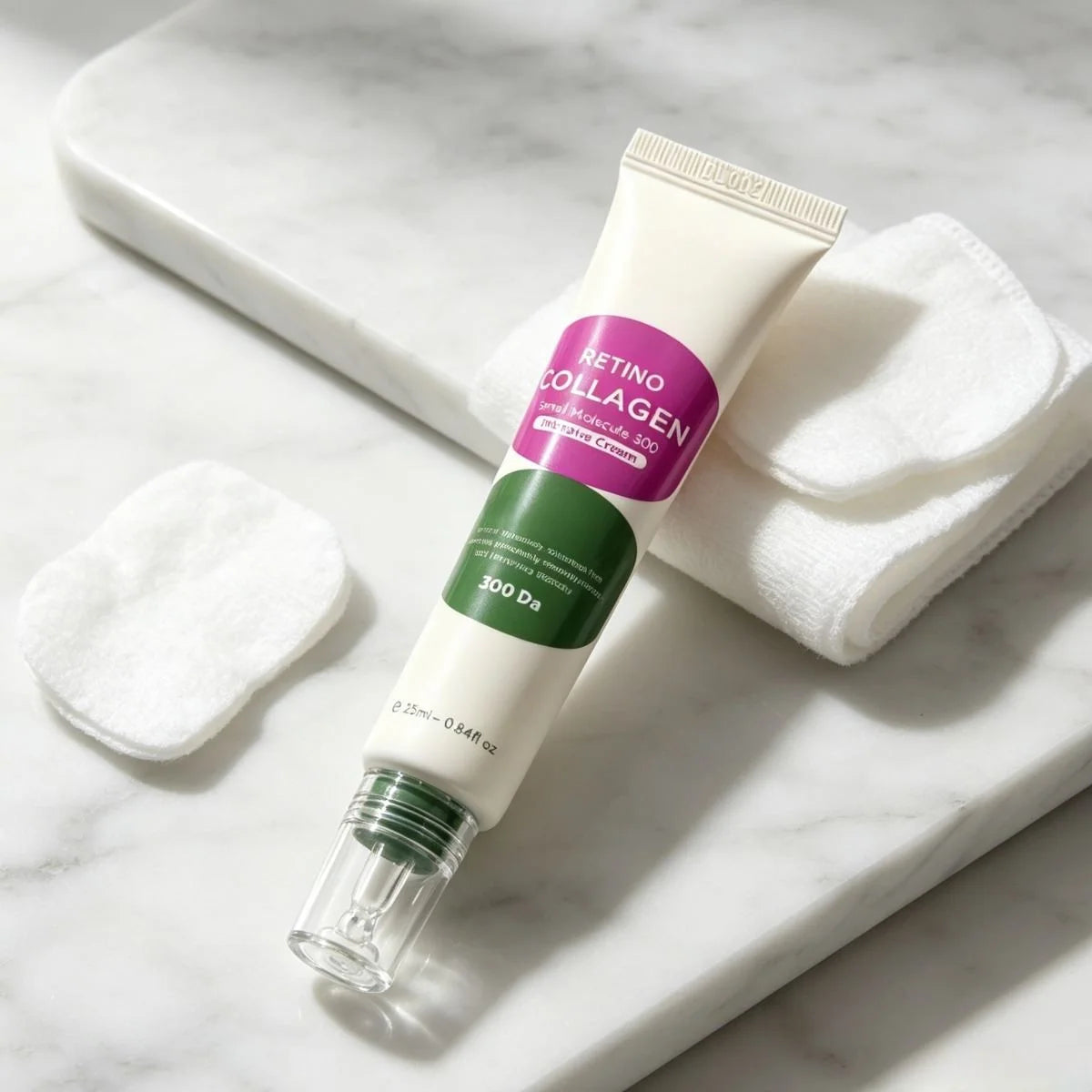 C-K-D Retino Collagen Intensive Cream 25ml
