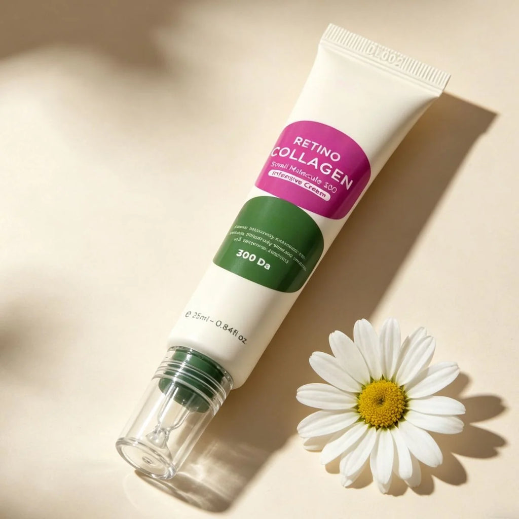 C-K-D Retino Collagen Intensive Cream 25ml
