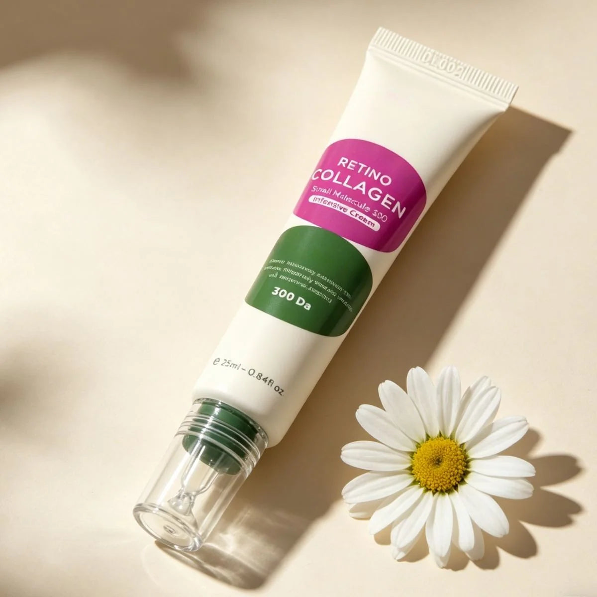 C-K-D Retino Collagen Intensive Cream 25ml