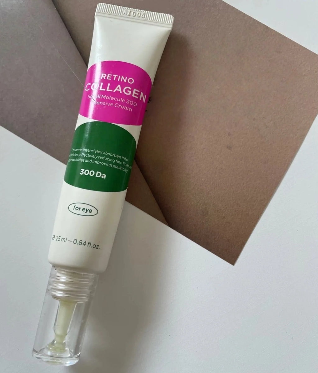 C-K-D Retino Collagen Intensive Cream 25ml