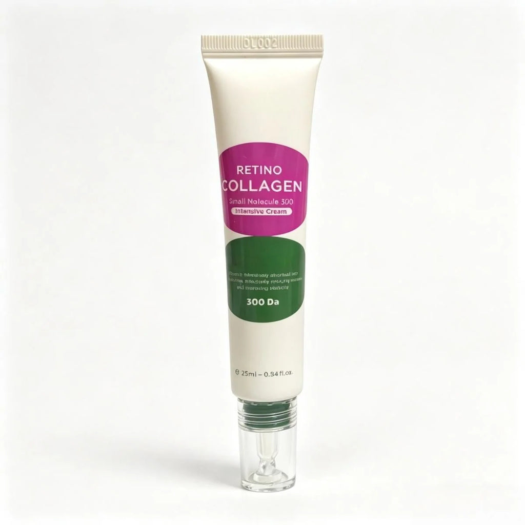 C-K-D Retino Collagen Intensive Cream 25ml