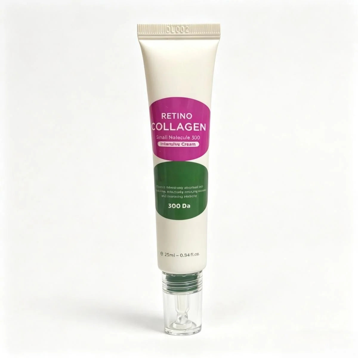 C-K-D Retino Collagen Intensive Cream 25ml