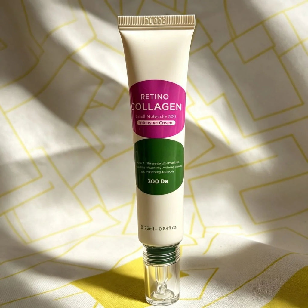 C-K-D Retino Collagen Intensive Cream 25ml
