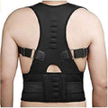 Shoulder Back Support Belt | Posture Corrector for Men & Women
