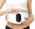 360° Slimming & Massage Machine | Waist Fat Burner Device