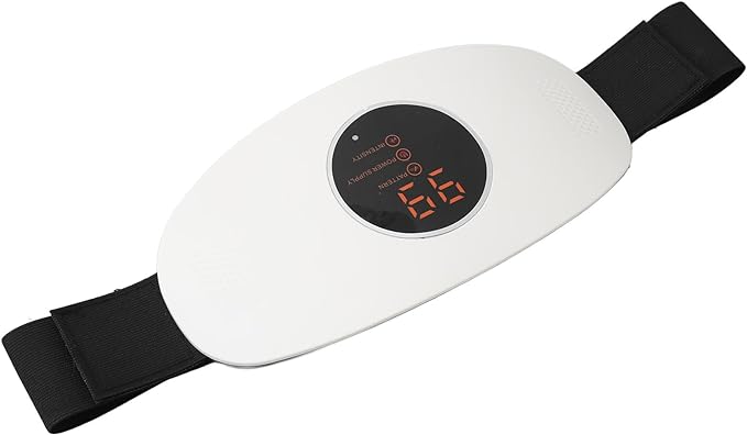 360° Slimming & Massage Machine | Waist Fat Burner Device