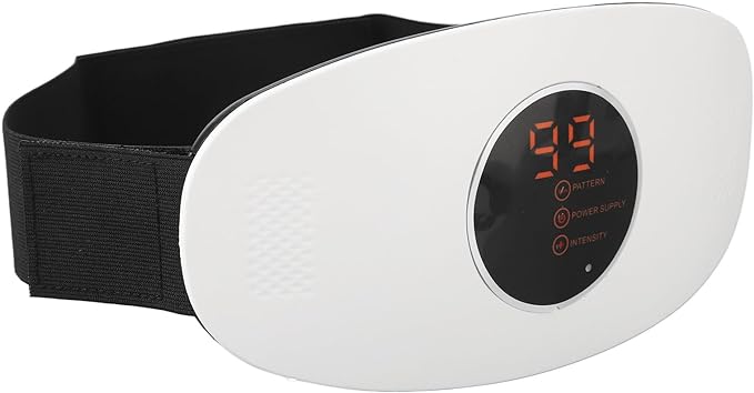 360° Slimming & Massage Machine | Waist Fat Burner Device
