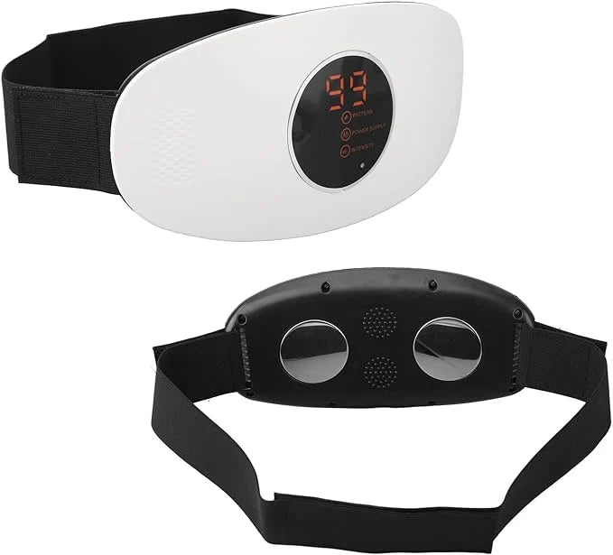 360° Slimming & Massage Machine | Waist Fat Burner Device