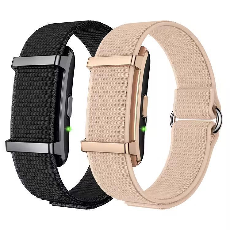 Smart Bracelet Fitness Tracker | Adjustable Wristband for Daily Health & Activity Monitoring