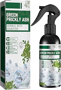 South Moon Green Prickly Ash Mint Removal 120ml