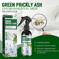 South Moon Green Prickly Ash Mint Removal 120ml