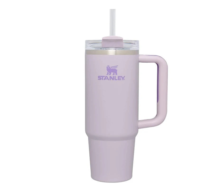 FlowState Quencher Insulated Tumbler 40oz | Double-Wall Vacuum Stainless Steel