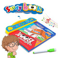 Study Book - Intellectual Learning Book Ⓢ