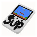 Sup Game Box Plus | Handheld Retro Gaming Console with TV Output