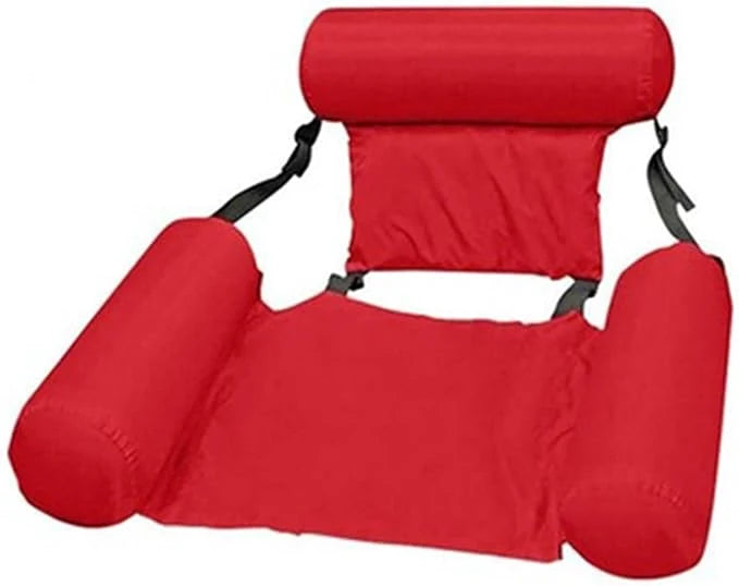 Swimming Inflatable Floating Bed