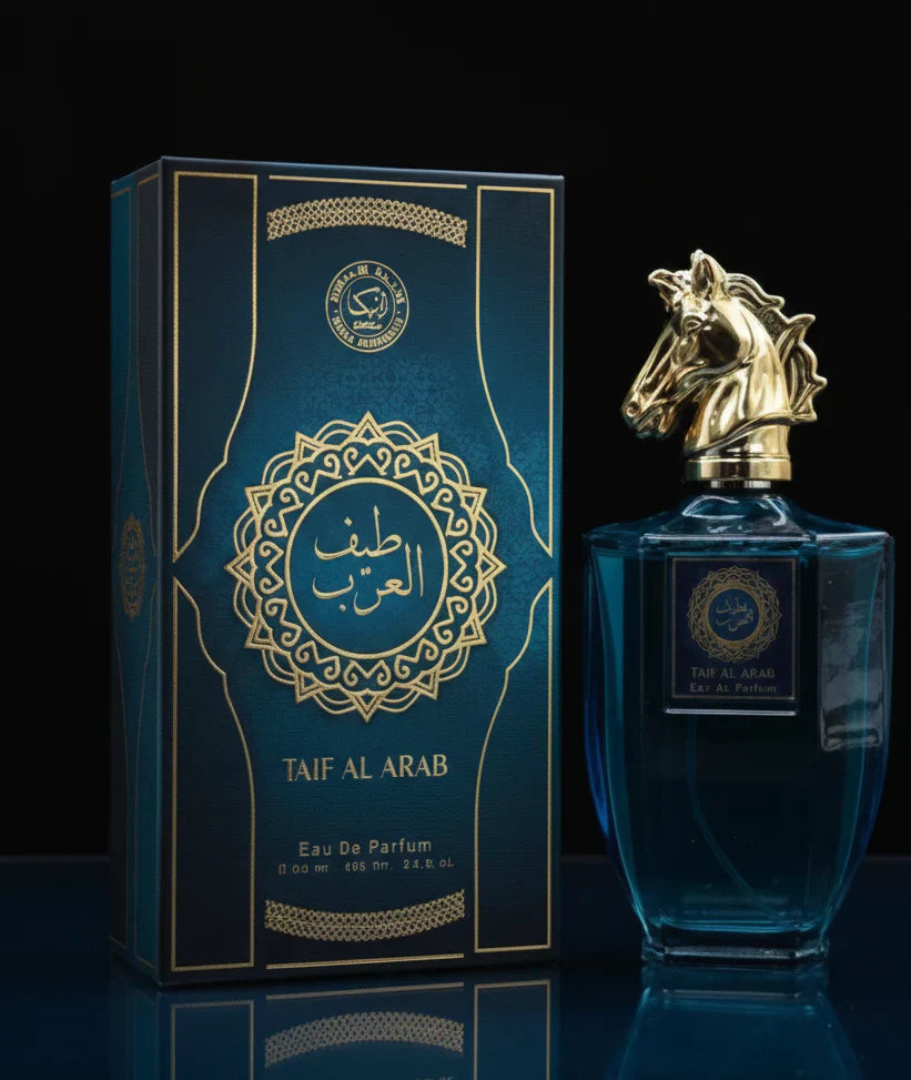 Taif Al Arab Perfume