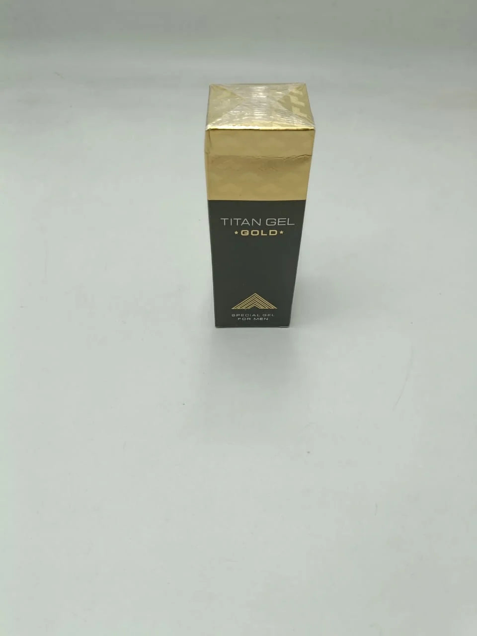 Titan Gel | Men's Performance Enhancement Gel for Confidence & Stamina