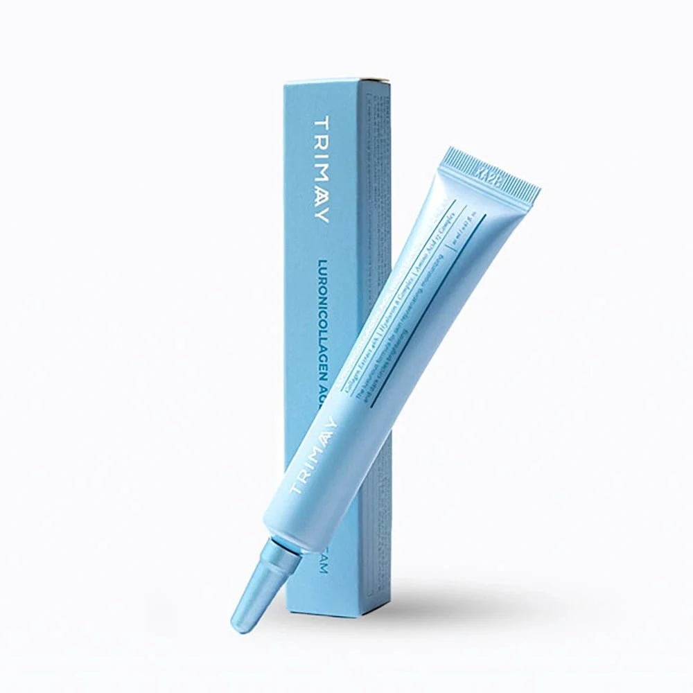 Trimay Luronicollagen Age Resistance Eye Cream 20ml