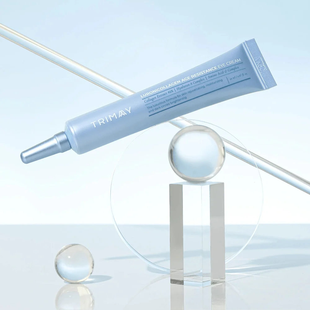 Trimay Luronicollagen Age Resistance Eye Cream 20ml