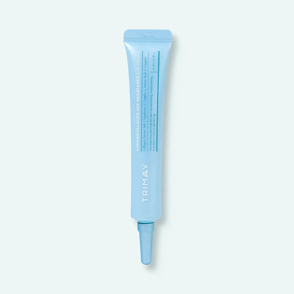 Trimay Luronicollagen Age Resistance Eye Cream 20ml