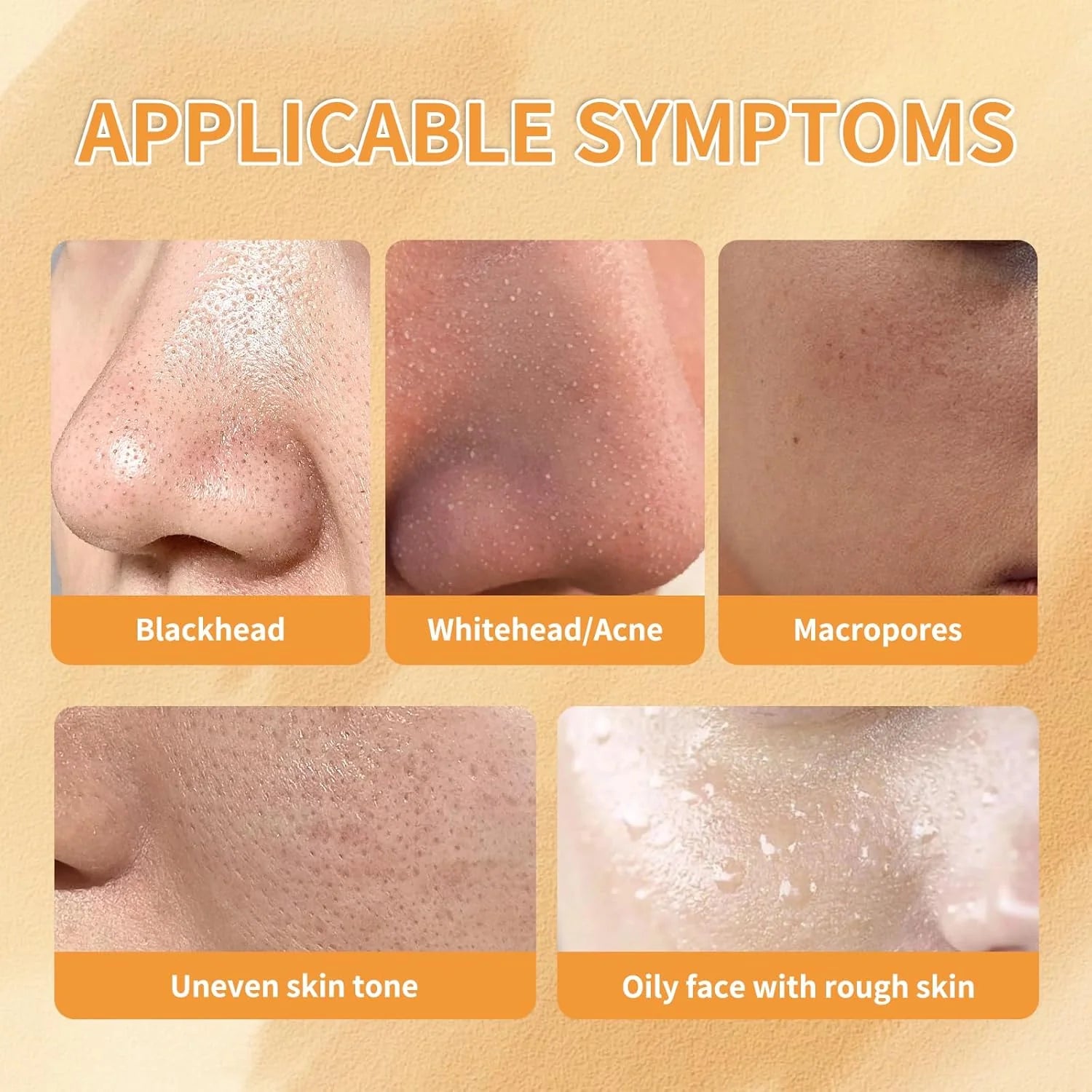 Turmeric Brightening Facial Cleanser | Kojic Acid, Rose Water & Silicone Brush