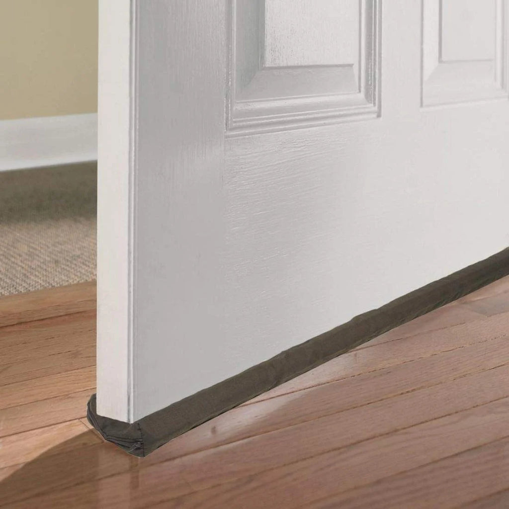 Twin Draft Guard Extreme | Double-Sided Door & Window Draft Blocker