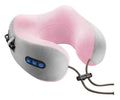 U-Shaped Neck Massage Pillow | 3 Modes, Heating & 270° C-Shape for Home, Office & Travel