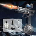 Ultimate Battle Blaster Electric Water Gun | 26ft Range, USB Rechargeable
