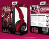 Wireless Sport Stereo Headset | Over-Ear Headphones with Mic & Noise Isolation