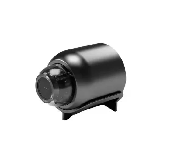 X5 Mini Camera | 1080p HD WiFi Security Camera with Night Vision